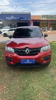 RENAULT-KWID-2019