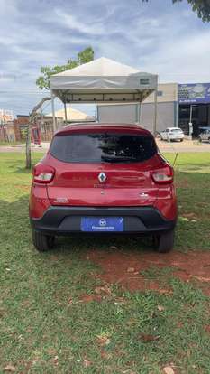 RENAULT-KWID-1.0 12V SCE FLEX ZEN MANUAL RENAULT-KWID-2019