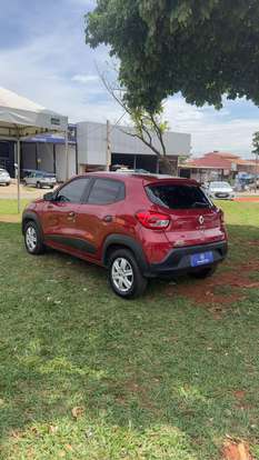 RENAULT-KWID-2019