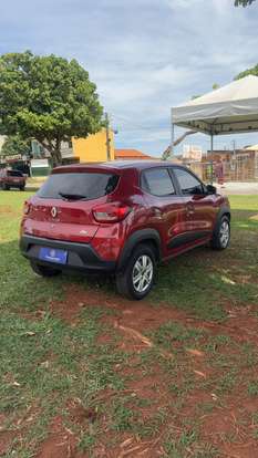 RENAULT-KWID-1.0 12V SCE FLEX ZEN MANUAL RENAULT-KWID-2019