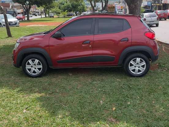 RENAULT-KWID-1.0 12V SCE FLEX ZEN MANUAL RENAULT-KWID-2019