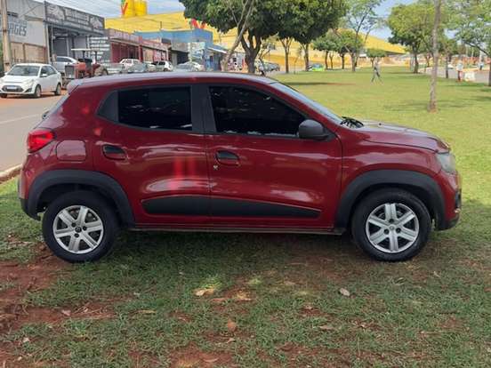 RENAULT-KWID-1.0 12V SCE FLEX ZEN MANUAL RENAULT-KWID-2019