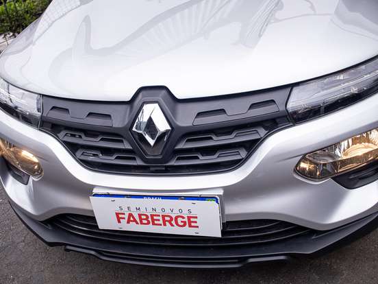 RENAULT-KWID-1.0 12V SCE FLEX ZEN MANUAL RENAULT-KWID-2024
