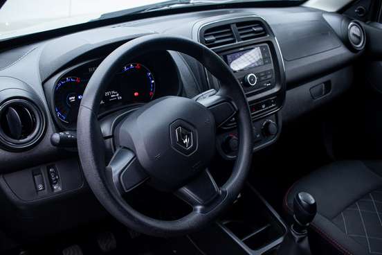 RENAULT-KWID-1.0 12V SCE FLEX ZEN MANUAL RENAULT-KWID-2024