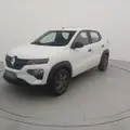 RENAULT KWID 1.0 12V SCE FLEX ZEN MANUAL RENAULT KWID 1.0 12V SCE FLEX ZEN MANUAL