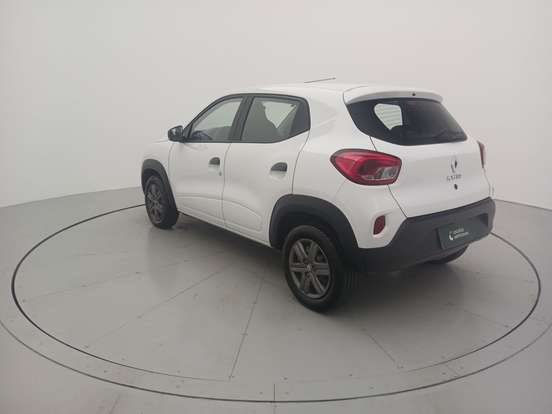 RENAULT-KWID-1.0 12V SCE FLEX ZEN MANUAL RENAULT-KWID-2025