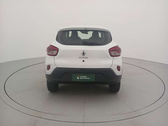 RENAULT-KWID-2025