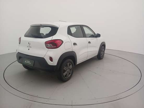 RENAULT-KWID-1.0 12V SCE FLEX ZEN MANUAL RENAULT-KWID-2025