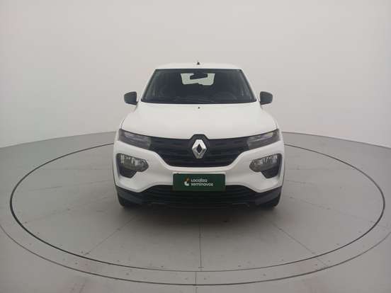 RENAULT-KWID-1.0 12V SCE FLEX ZEN MANUAL RENAULT-KWID-2025