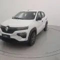 RENAULT KWID 1.0 12V SCE FLEX ZEN MANUAL RENAULT KWID 1.0 12V SCE FLEX ZEN MANUAL