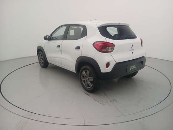 RENAULT-KWID-1.0 12V SCE FLEX ZEN MANUAL RENAULT-KWID-2025