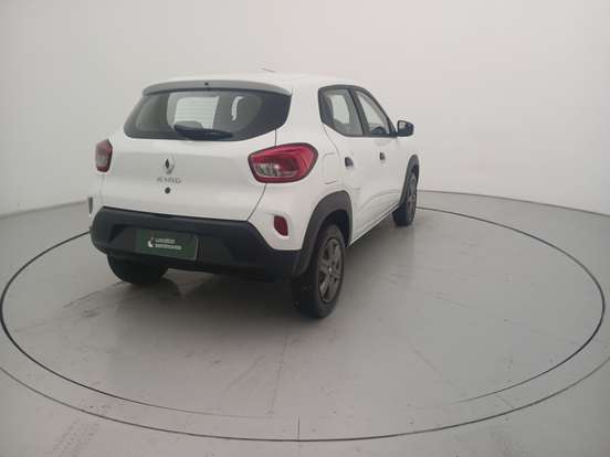RENAULT-KWID-1.0 12V SCE FLEX ZEN MANUAL RENAULT-KWID-2025