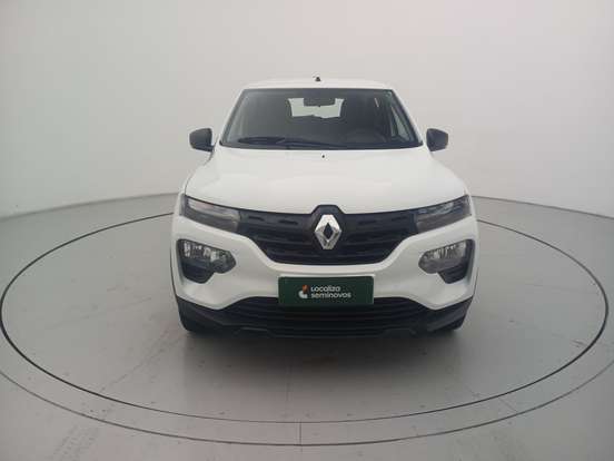RENAULT-KWID-2025