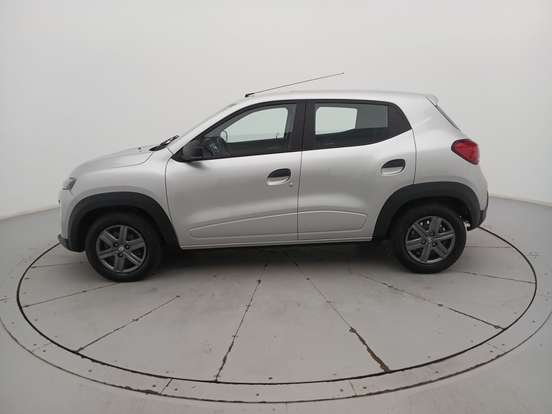 RENAULT-KWID-2025