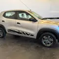 RENAULT KWID 1.0 12V SCE FLEX ZEN MANUAL RENAULT KWID 1.0 12V SCE FLEX ZEN MANUAL