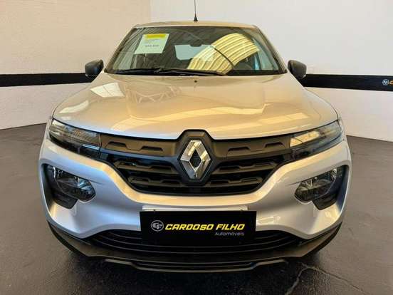 RENAULT-KWID-2024