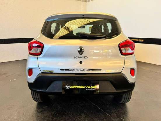 RENAULT-KWID-2024