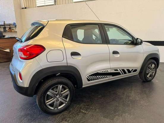 RENAULT-KWID-1.0 12V SCE FLEX ZEN MANUAL RENAULT-KWID-2024