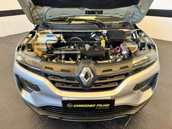 RENAULT-KWID-1.0 12V SCE FLEX ZEN MANUAL RENAULT-KWID-2024