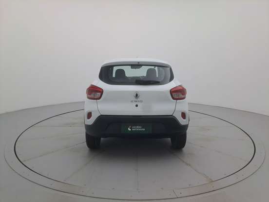 RENAULT-KWID-2025