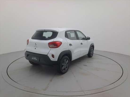 RENAULT-KWID-1.0 12V SCE FLEX ZEN MANUAL RENAULT-KWID-2025