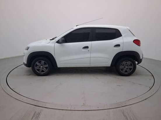 RENAULT-KWID-1.0 12V SCE FLEX ZEN MANUAL RENAULT-KWID-2025