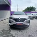 RENAULT KWID 1.0 12V SCE FLEX ZEN MANUAL RENAULT KWID 1.0 12V SCE FLEX ZEN MANUAL