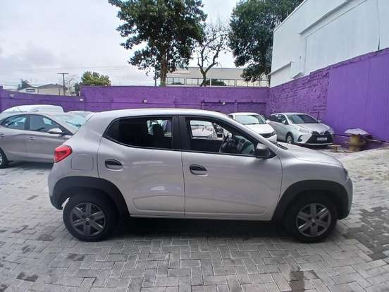 RENAULT-KWID-1.0 12V SCE FLEX ZEN MANUAL RENAULT-KWID-2024