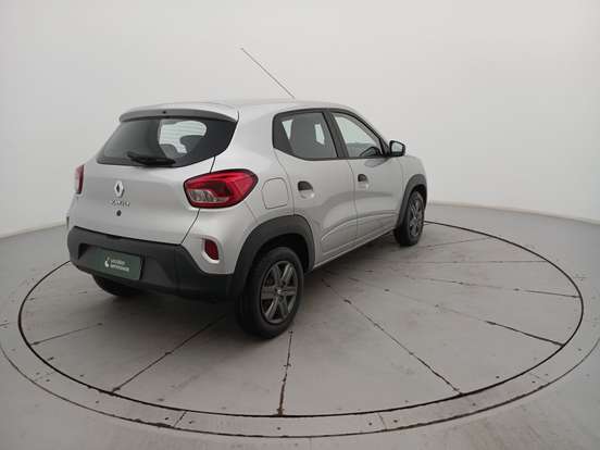 RENAULT-KWID-1.0 12V SCE FLEX ZEN MANUAL RENAULT-KWID-2025