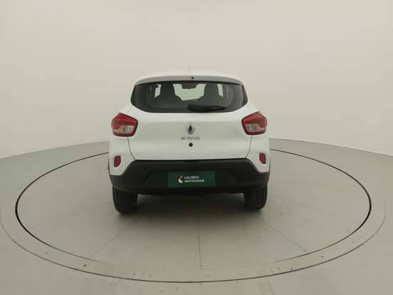 RENAULT-KWID-1.0 12V SCE FLEX ZEN MANUAL RENAULT-KWID-2024