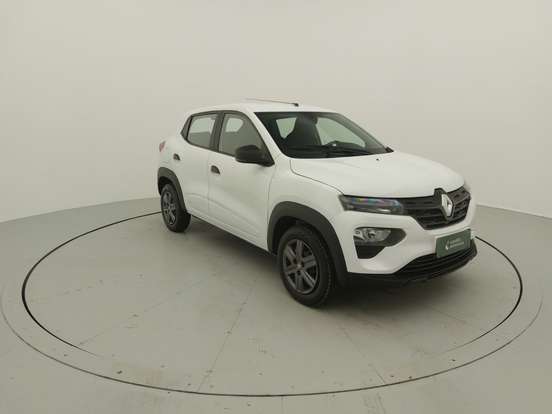 RENAULT-KWID-1.0 12V SCE FLEX ZEN MANUAL RENAULT-KWID-2024