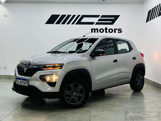 RENAULT-KWID-2025