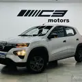 RENAULT KWID 1.0 12V SCE FLEX ZEN MANUAL RENAULT KWID 1.0 12V SCE FLEX ZEN MANUAL