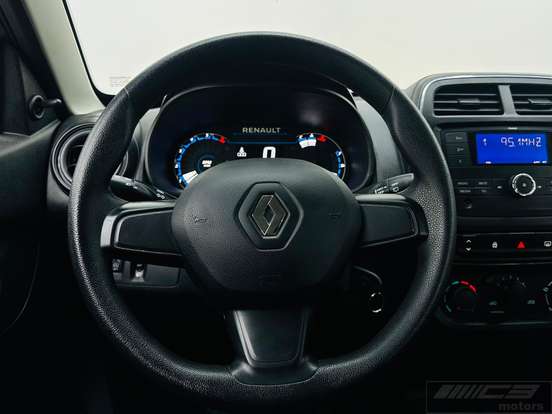 RENAULT-KWID-1.0 12V SCE FLEX ZEN MANUAL RENAULT-KWID-2025