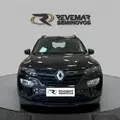 RENAULT KWID 1.0 12V SCE FLEX ZEN MANUAL RENAULT KWID 1.0 12V SCE FLEX ZEN MANUAL