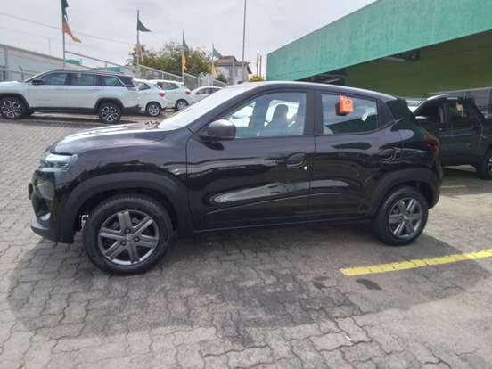RENAULT-KWID-1.0 12V SCE FLEX ZEN MANUAL RENAULT-KWID-2025