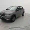 RENAULT KWID 1.0 12V SCE FLEX ZEN MANUAL RENAULT KWID 1.0 12V SCE FLEX ZEN MANUAL