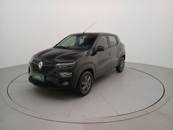 RENAULT-KWID-2023
