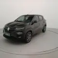 RENAULT KWID 1.0 12V SCE FLEX ZEN MANUAL RENAULT KWID 1.0 12V SCE FLEX ZEN MANUAL