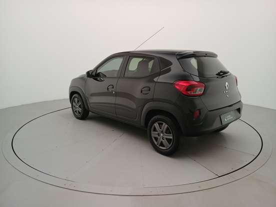 RENAULT-KWID-1.0 12V SCE FLEX ZEN MANUAL RENAULT-KWID-2023