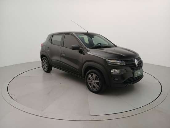 RENAULT-KWID-1.0 12V SCE FLEX ZEN MANUAL RENAULT-KWID-2023