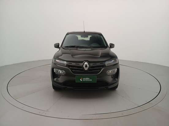 RENAULT-KWID-1.0 12V SCE FLEX ZEN MANUAL RENAULT-KWID-2023
