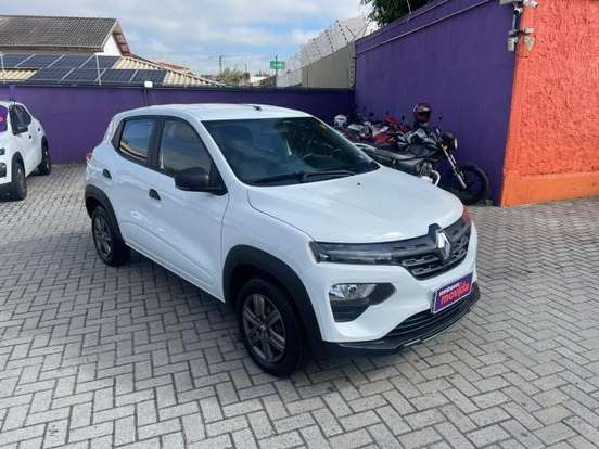 RENAULT-KWID-1.0 12V SCE FLEX ZEN MANUAL RENAULT-KWID-2024