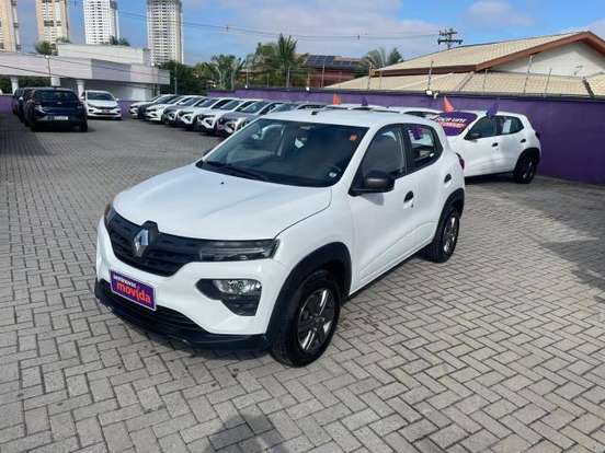 RENAULT-KWID-1.0 12V SCE FLEX ZEN MANUAL RENAULT-KWID-2024