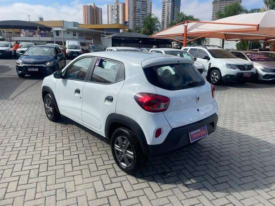 RENAULT-KWID-1.0 12V SCE FLEX ZEN MANUAL RENAULT-KWID-2024