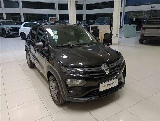 RENAULT-KWID-2026
