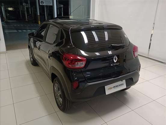 RENAULT-KWID-1.0 12V SCE FLEX ZEN MANUAL RENAULT-KWID-2026