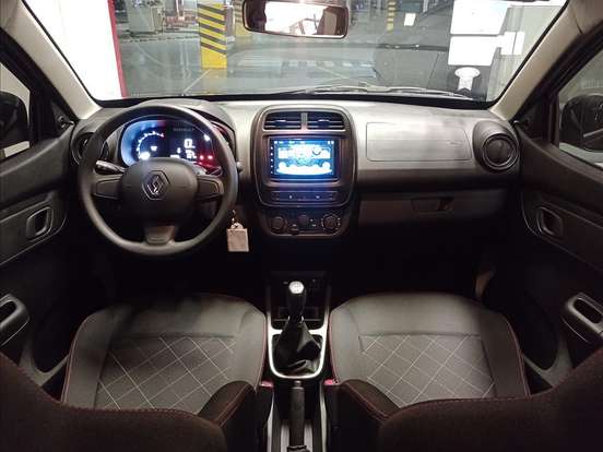 RENAULT-KWID-1.0 12V SCE FLEX ZEN MANUAL RENAULT-KWID-2026