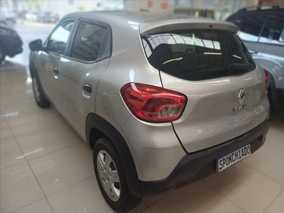 RENAULT-KWID-2021