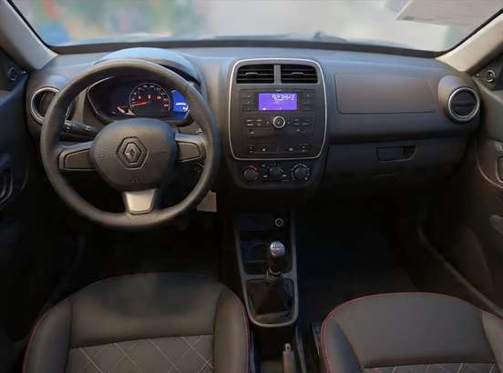RENAULT-KWID-1.0 12V SCE FLEX ZEN MANUAL RENAULT-KWID-2021